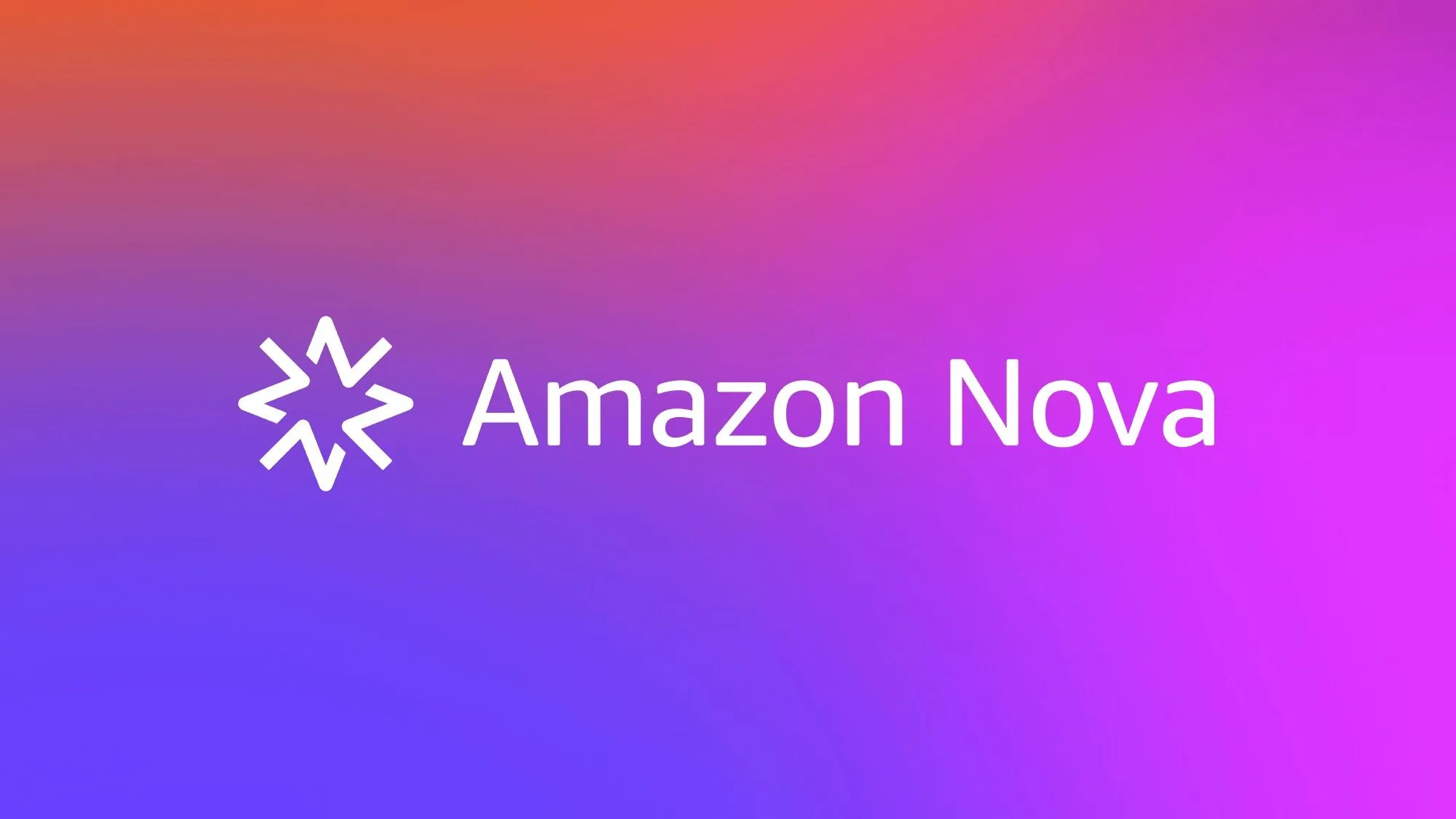AWS lance Nova 2 et dévoile quatre nouveaux modèles IA