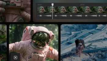Adobe transforme Firefly en véritable studio de montage vidéo piloté par l’IA