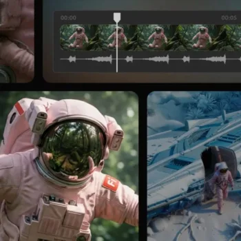 Adobe transforme Firefly en véritable studio de montage vidéo piloté par l’IA