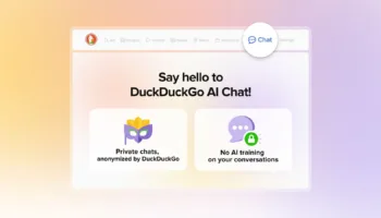 Duck.ai : DuckDuckGo lance un générateur d’images IA axé sur la confidentialité