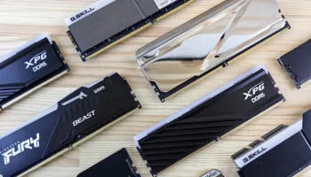 Les prix de la DDR5 ont flambé, mais la hausse pourrait être de courte durée