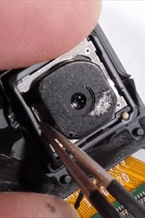 Face à l’iPhone 18 Pro, Samsung pourrait ressusciter une technologie… qu'elle avait inventée