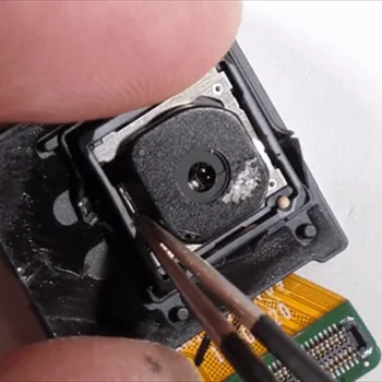 Face à l’iPhone 18 Pro, Samsung pourrait ressusciter une technologie… qu'elle avait inventée