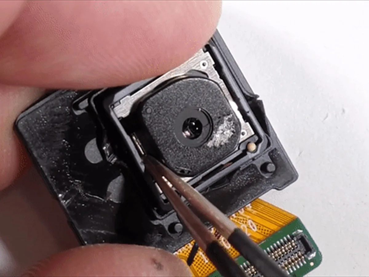 Face à l’iPhone 18 Pro, Samsung pourrait ressusciter une technologie… qu'elle avait inventée