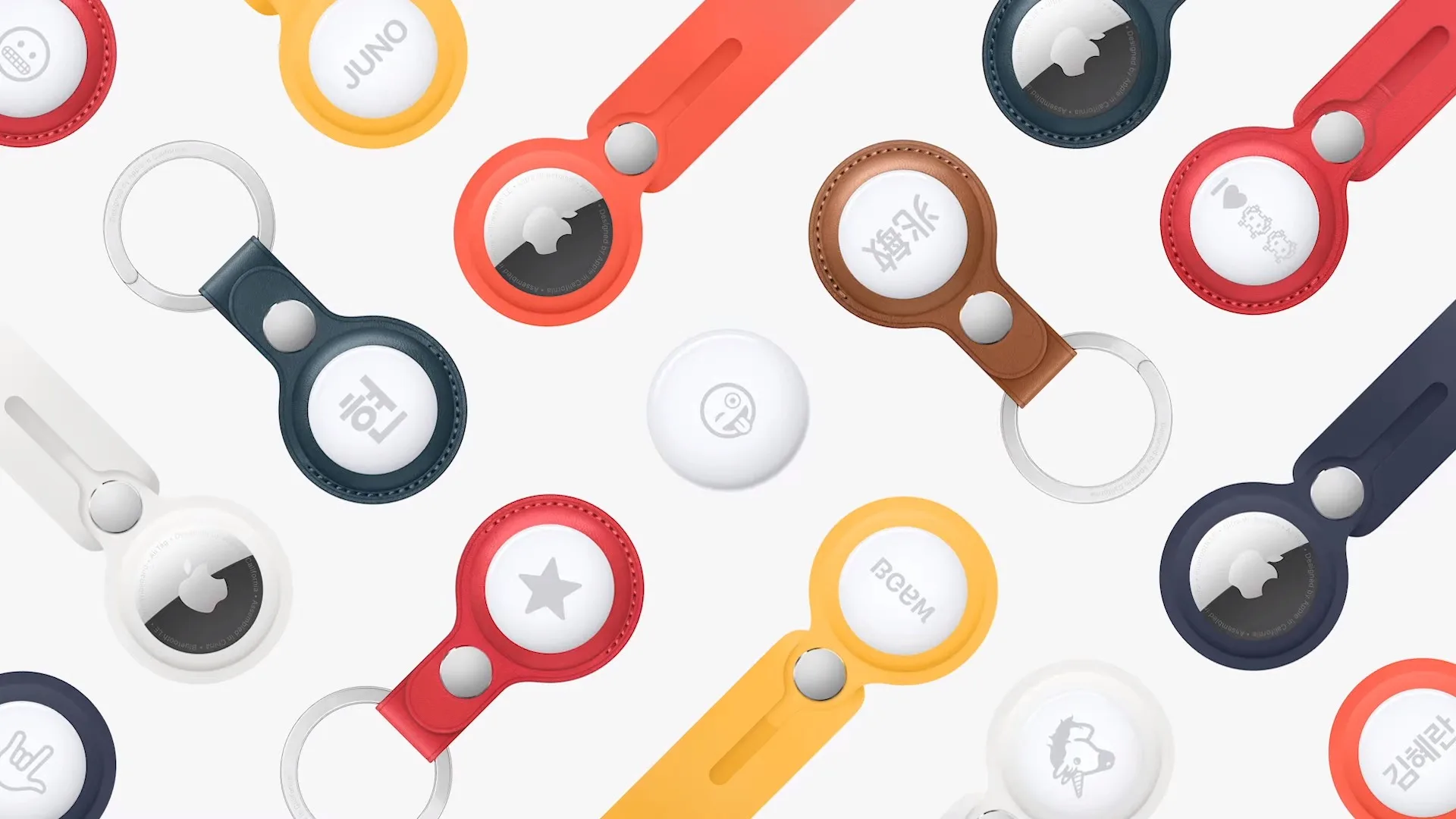 AirTag 2 : Apple prépare enfin une vraie évolution de son traqueur star 49 AirTag 2 : Apple prépare enfin une vraie évolution de son traqueur star