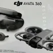 DJI prêt à dégainer le Avata 360 : la course au premier drone 360° grand public s’accélère