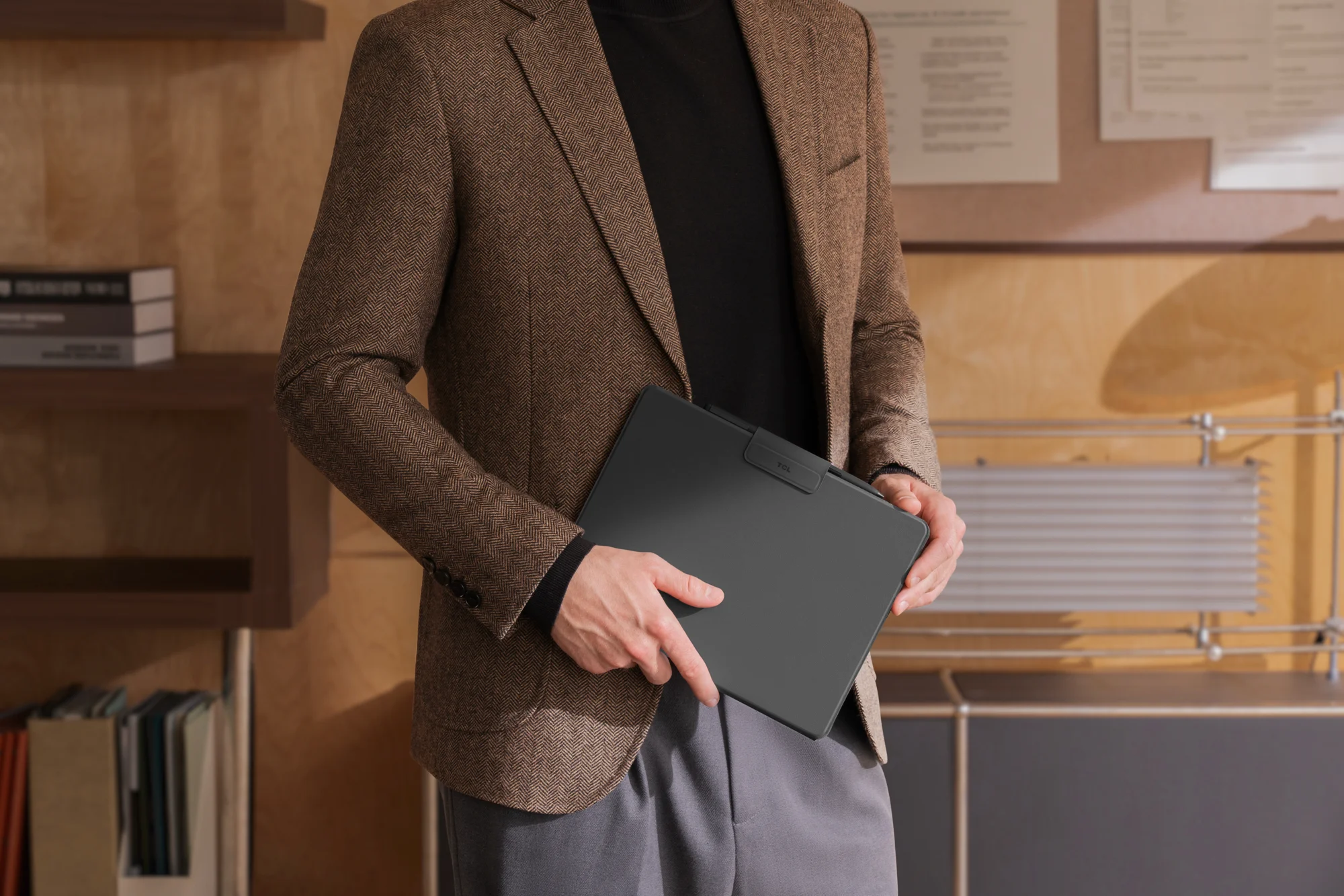 business portable design