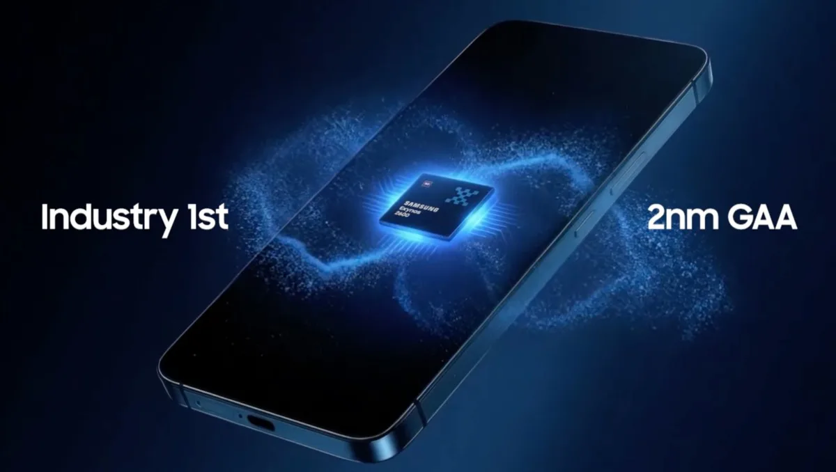 Galaxy S26 : Pourquoi le processeur Exynos 2600 inquiète déjà les experts 57 Galaxy S26 : Pourquoi le processeur Exynos 2600 inquiète déjà les experts