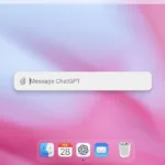 chatgpt mac disponible
