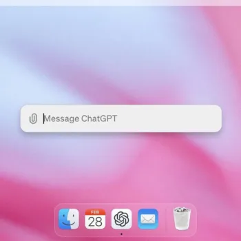 OpenAI veut transformer ChatGPT en OS : une ambition qui pourrait rebattre les cartes du numérique