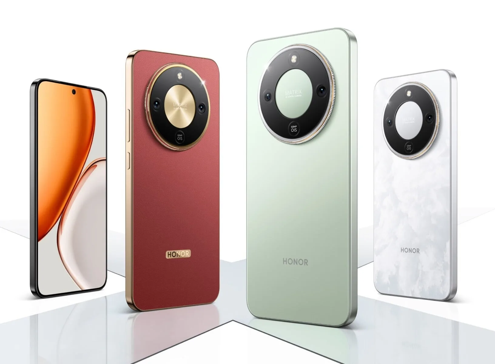 Honor X80 aura une batterie record de 10 000 mah 47 Honor X80 aura une batterie record de 10 000 mah