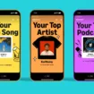 Apple Music Replay 2025 et Amazon Delivered 2025 arrivent avant Spotify Wrapped