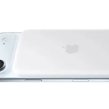 iPhone 17e : Apple corrigerait enfin le principal défaut de son iPhone « abordable »