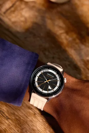 OnePlus Watch Lite : une montre connectée abordable avec écran AMOLED et 10 jours d’autonomie