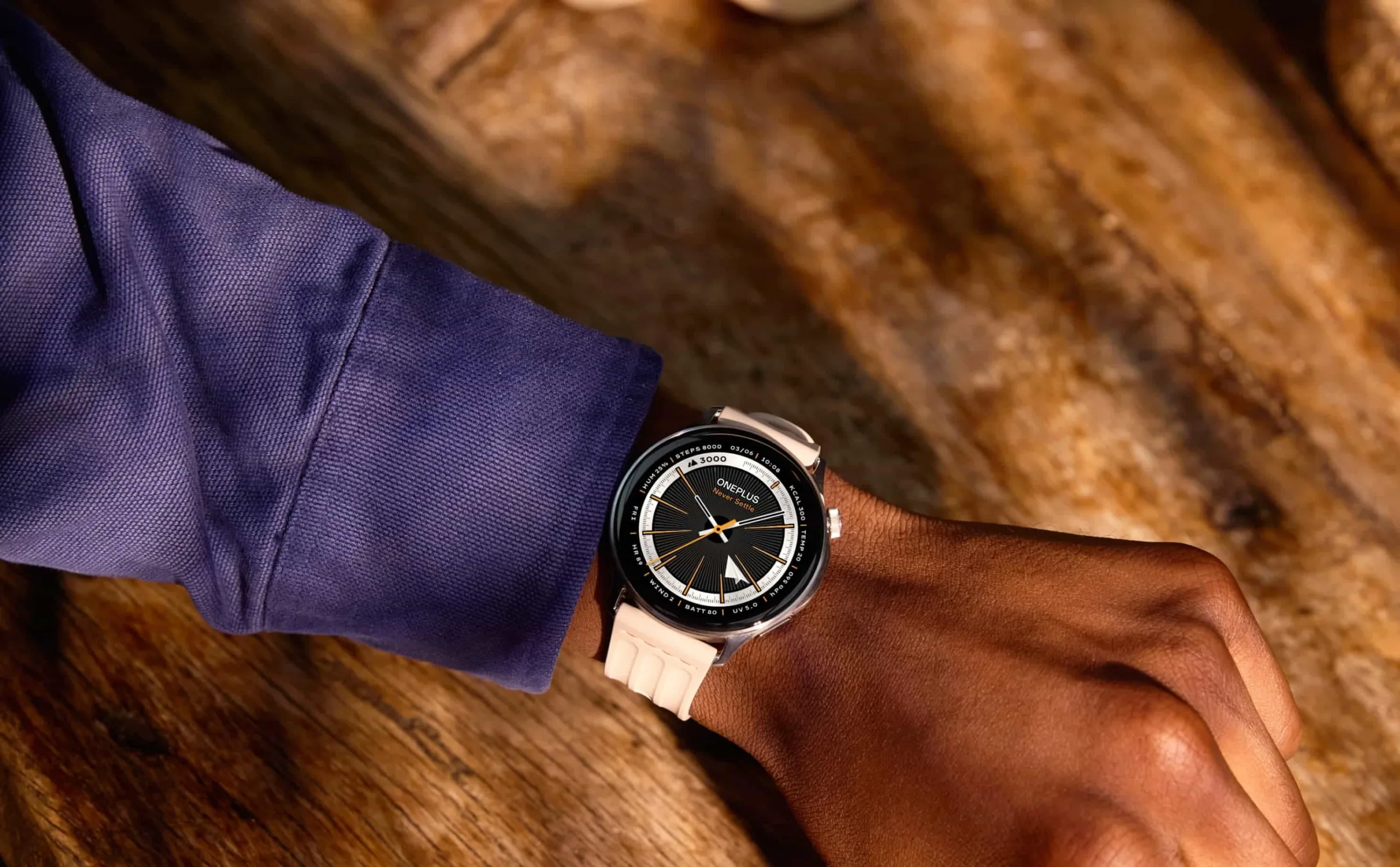 OnePlus Watch Lite : une montre connectée abordable avec écran AMOLED et 10 jours d’autonomie 49 OnePlus Watch Lite : une montre connectée abordable avec écran AMOLED et 10 jours d’autonomie