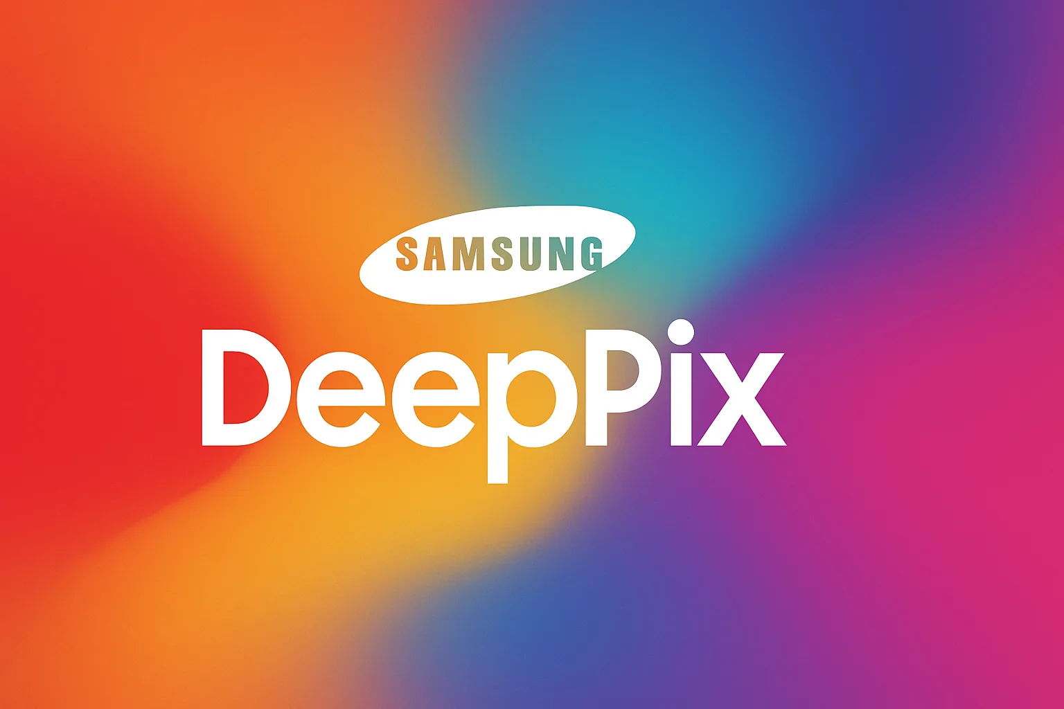 Samsung DeepPix : et si Samsung préparait enfin sa vraie révolution photo ? 49 Samsung DeepPix : et si Samsung préparait enfin sa vraie révolution photo ?