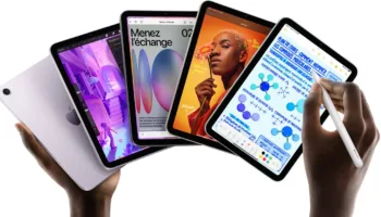 Le prochain iPad mini pourrait embarquer une puce A20 Pro et un écran OLED