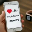 Apple Santé : une intégration avec ChatGPT se prépare — et c’est potentiellement énorme