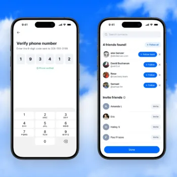 Bluesky facilite enfin la recherche de proches… sans compromettre la vie privée
