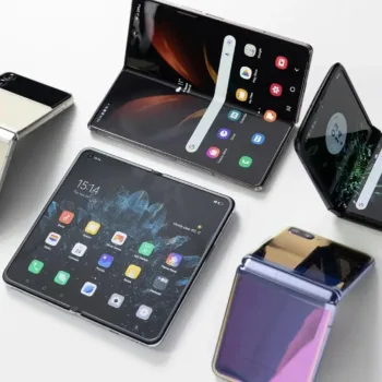 iPhone Fold : Apple capterait 22 % du marché pliable dès son lancement en 2026