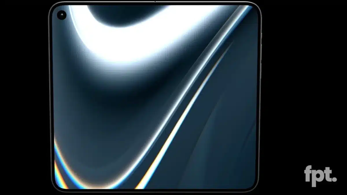 iPhone Fold : Les rendus exclusifs de Jon Prosser malgré le procès d'Apple