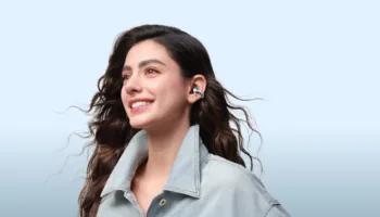 Huawei FreeClip 2 : des écouteurs ouverts au design audacieux qui arrivent enfin en Europe