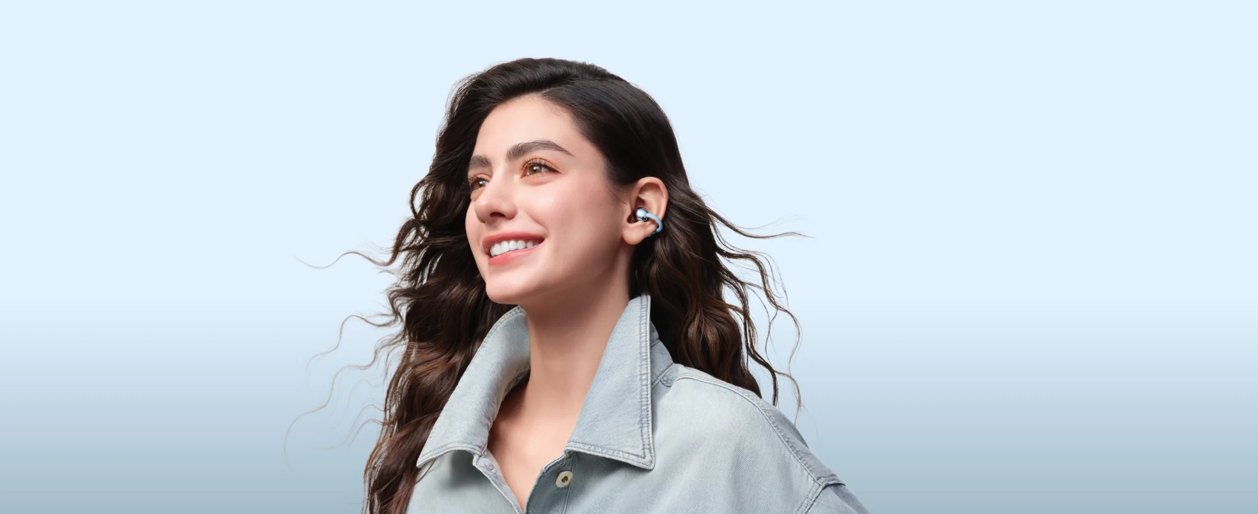 Huawei FreeClip 2 : des écouteurs ouverts au design audacieux qui arrivent enfin en Europe 49 Huawei FreeClip 2 : des écouteurs ouverts au design audacieux qui arrivent enfin en Europe