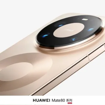 Huawei Mate 80 : déjà 750 000 ventes en deux semaines malgré des ruptures de stock