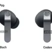 Galaxy Buds 4 & Buds 4 Pro : Samsung prépare un vrai renouveau design pour 2026