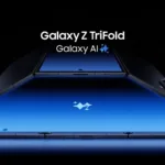 galaxy z trifold