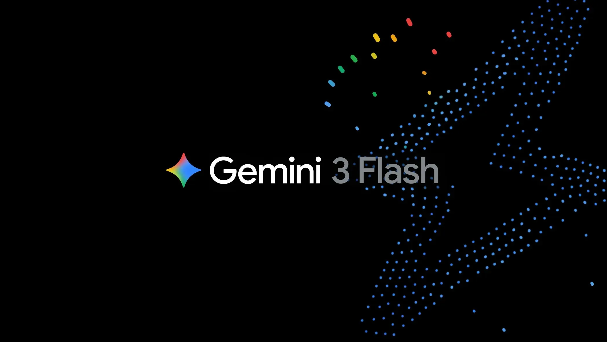 Google déploie Gemini 3 Flash : un modèle IA plus rapide devient la nouvelle base de Gemini et de Search