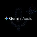 gemini audio flash keyword head