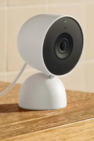 Google Home améliore la reconnaissance faciale et animale des caméras Nest