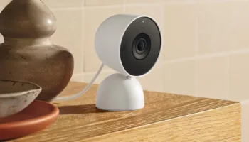 Google Home améliore la reconnaissance faciale et animale des caméras Nest