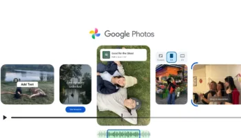 Google Photos vient de tuer CapCut pour 80 % des utilisateurs : voici le nouveau éditeur vidéo universel