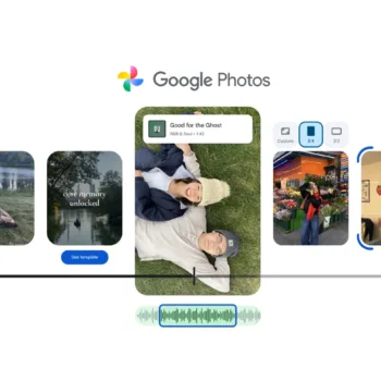 Google Photos vient de tuer CapCut pour 80 % des utilisateurs : voici le nouveau éditeur vidéo universel