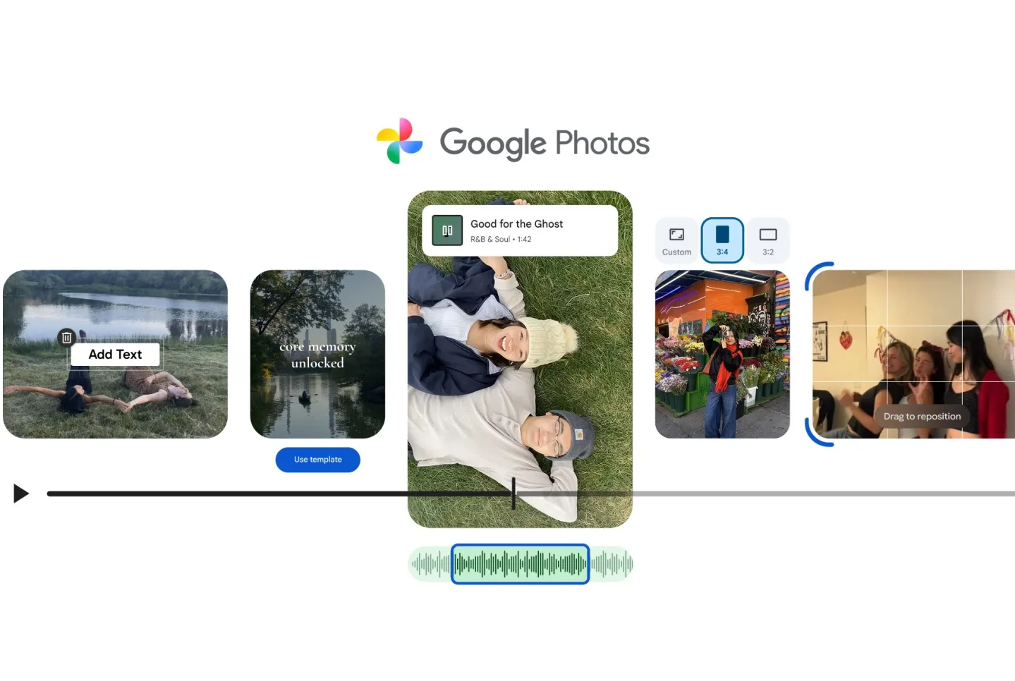 Google Photos vient de tuer CapCut pour 80 % des utilisateurs : voici le nouveau éditeur vidéo universel