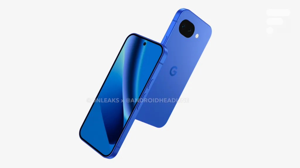 google pixel 10a onleaks b
