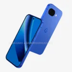 google pixel 10a onleaks b