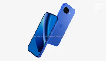 Pixel 10a : la fiche technique fuite, elle est identique au Pixel 9a
