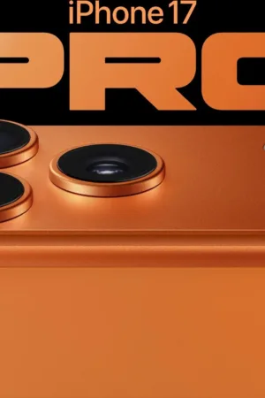 iPhone 18 Pro : Apple lance la production plus tôt que prévu pour préparer une refonte majeure