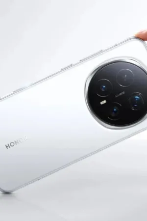 Honor Magic 8 Slim (ou Mini) : un smartphone compact, ultra-fin et ambitieux se précise