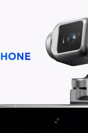Honor Robot Phone : le smartphone à caméra gimbal robotisée entre en production