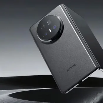 Honor Magic V6 : le futur roi de l’autonomie chez les smartphones pliables ?