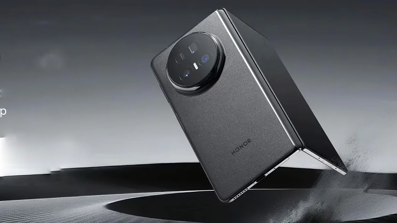 Honor Magic V6 : le futur roi de l’autonomie chez les smartphones pliables ?