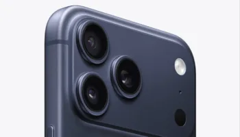 iPhone 18 Pro : Apple préparerait sa plus grande rupture de design depuis l’iPhone X