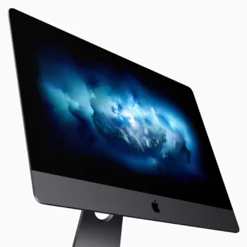 Un nouvel iMac Pro avec puce M5 Max pourrait arriver dès 2026