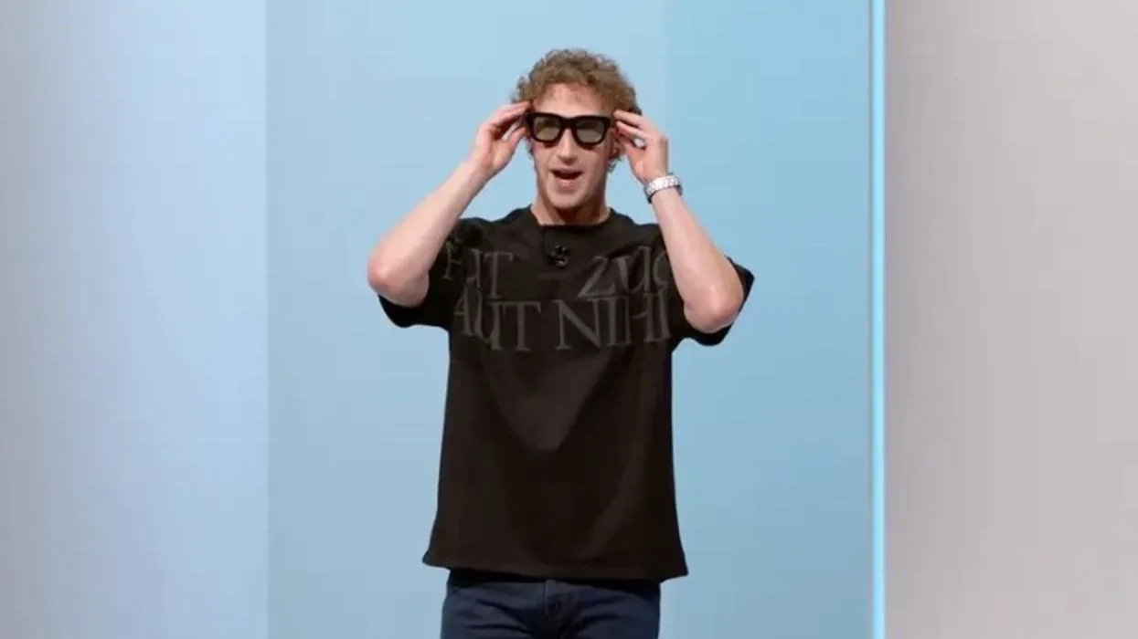 Meta reporte ses lunettes de réalité mixte Phoenix à 2027 : voici ce que l’on sait 49 Meta reporte ses lunettes de réalité mixte Phoenix à 2027 : voici ce que l’on sait