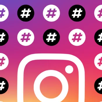 Instagram teste une limite de 3 hashtags : vers la fin d’une ère pour les créateurs ?