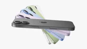 Pénurie mondiale de mémoire : Samsung redevient le fournisseur clé d’Apple pour l'iPhone 18